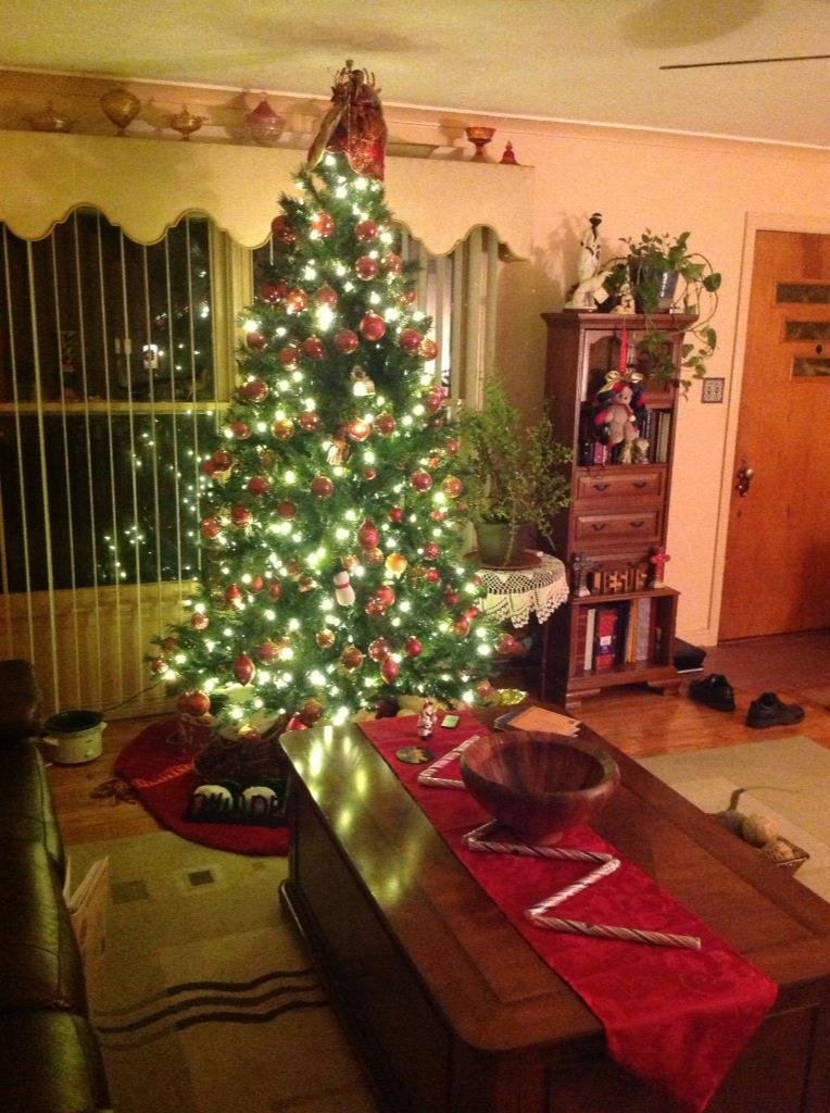 Gregory Fields' album, iOS Photos