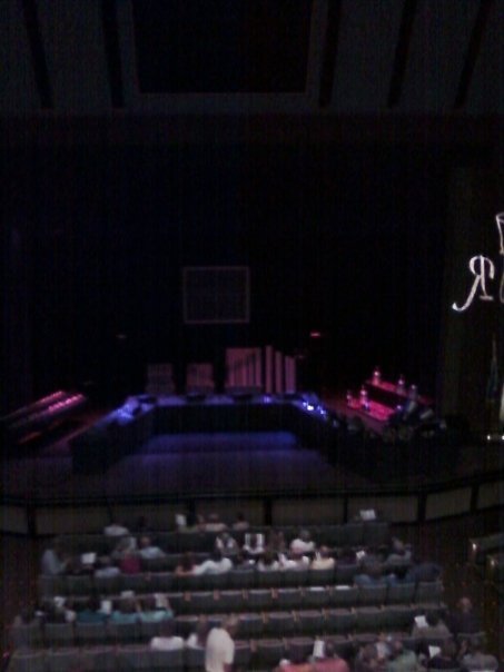 Billy Snow's album, Raleigh Ringers Concert