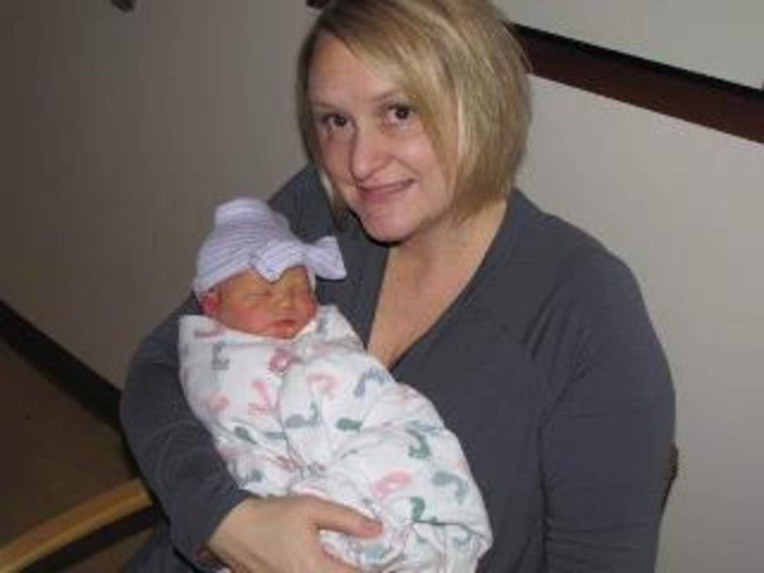 Alison Baker's album, Dec 31, 2011