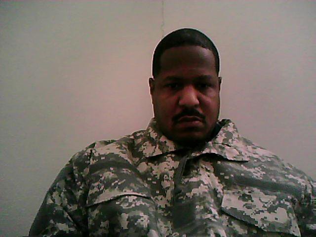 Michael Mccray's album, December 3, 2010