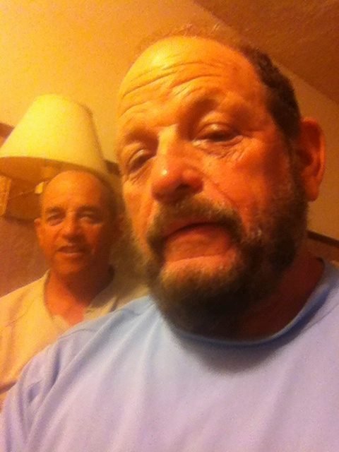 Mitch Altman's album, Beard