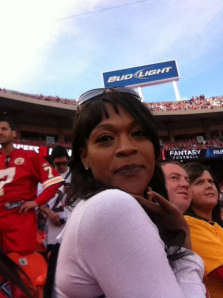 Tamika Wheeler's album, Mobile Uploads