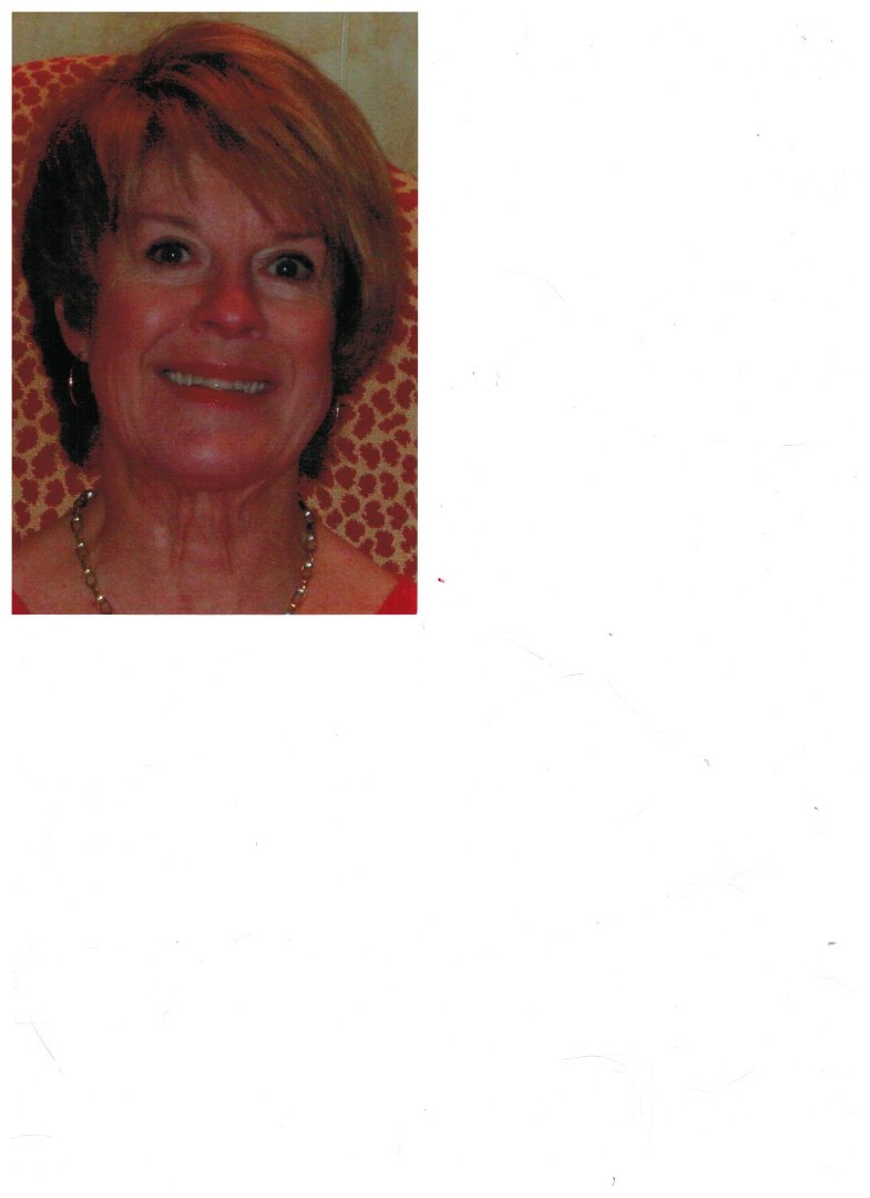 Marcia Ollinger's album, Profile Pictures