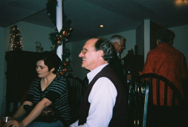 Cynthia Kennedy's album, 5th Annual Christmas Party - 12/2008