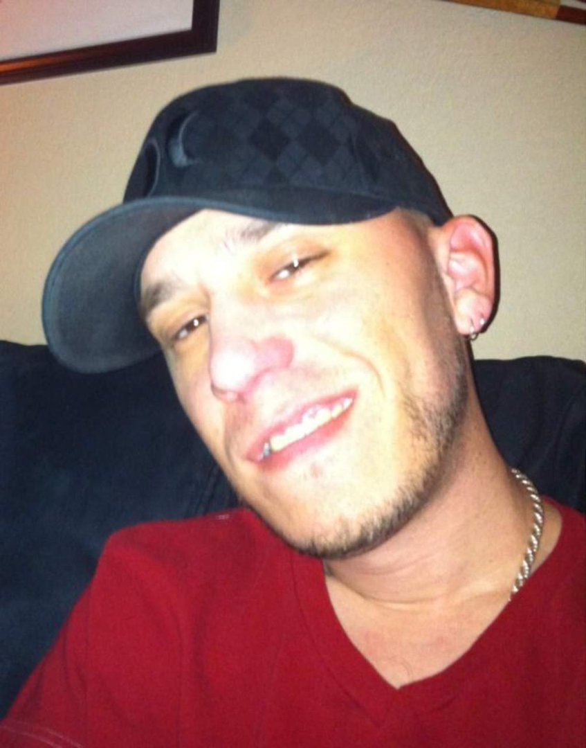 Michael âAndyâ Hamm's album, Profile Pictures