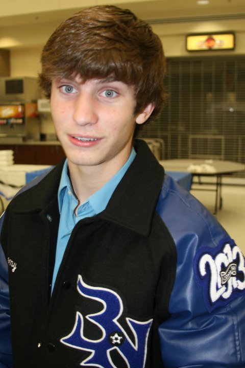 Scott Wiening's album, Soccer Banquet