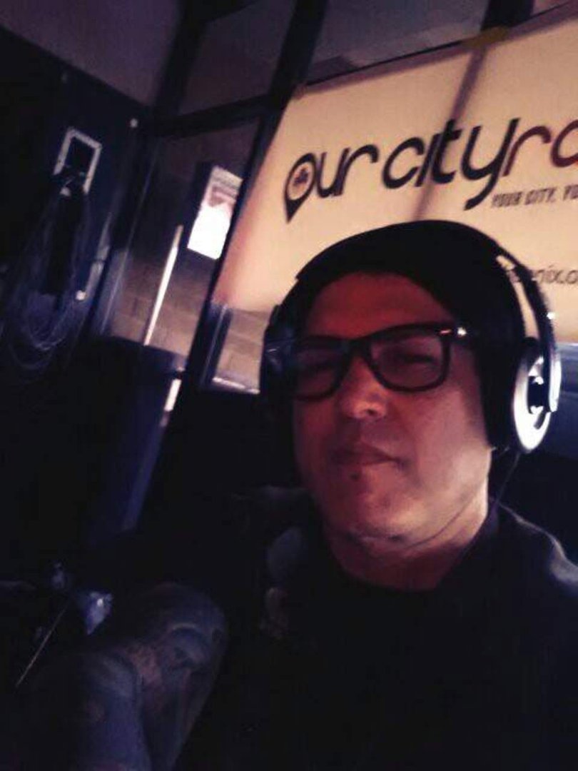 Hector Camacho's album, Mobile Uploads