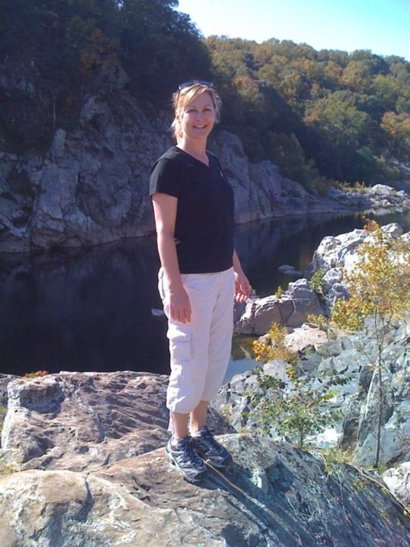 Suzanne McCollum's album, Mobile Uploads