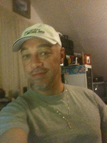 Peter Prescott's album, Profile Pictures