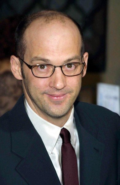 David Strang's album, Profile Pictures