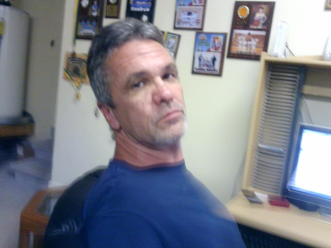 Jeff Brown's album, Profile Pictures