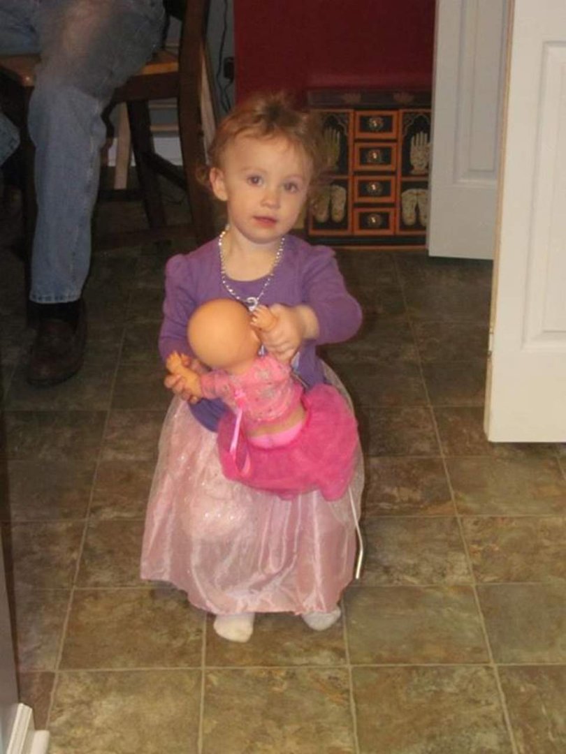 Stormi Gray's album, Christmas 2011