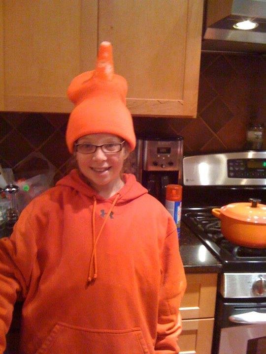Carol Distefano's album, Happy Birthday Joe