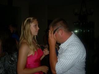 Jennifer Buchan's album, Ashley & Nathan's Wedding