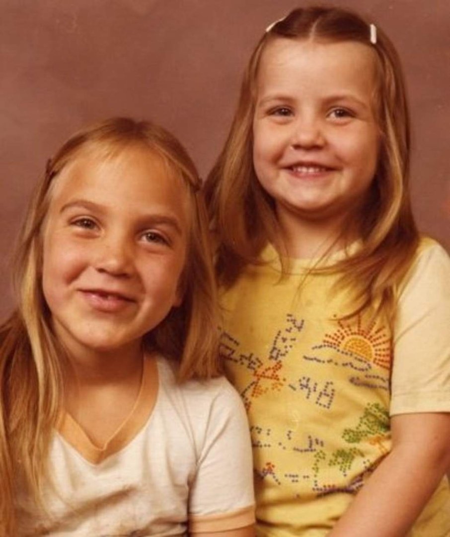 Candy Cope's album, Profile Pictures