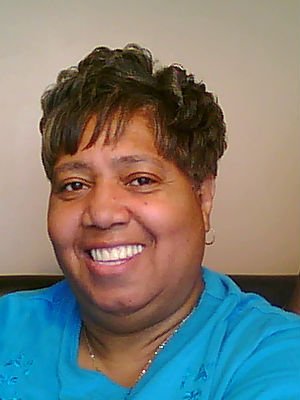 Monique Jamison's album, Profile Pictures