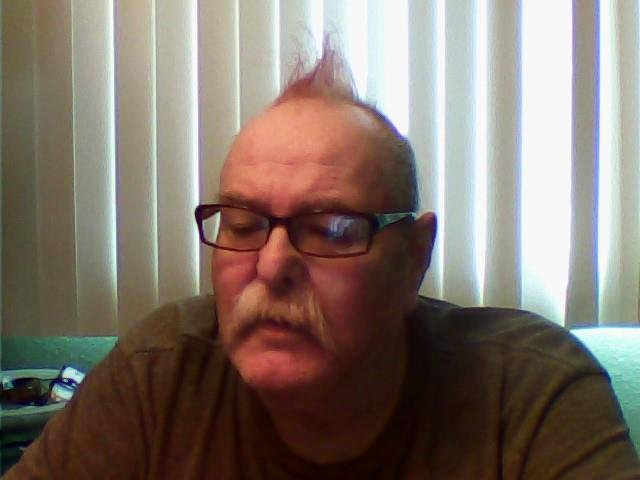 Gary Claymon's album, Profile Pictures