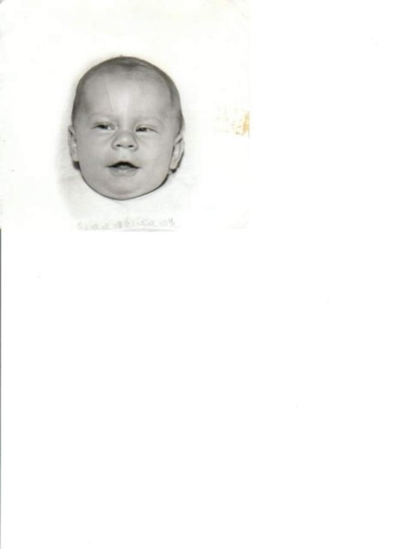Tim Canham's album, old misc pics