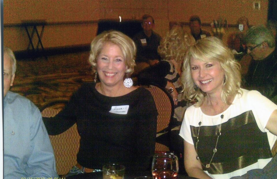 David Ruth's album, Gaylord Texan Resort Birthday Party