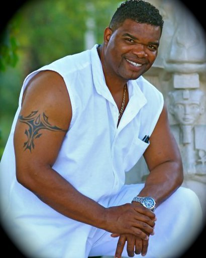 Jerald Waters' album, Profile Pictures