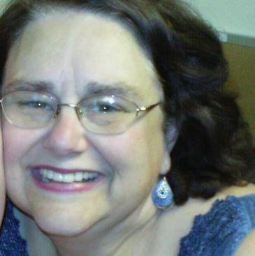 Cherri Jenkins' album, Profile Pictures