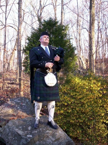 Jeff Edwards' album, Profile Pictures