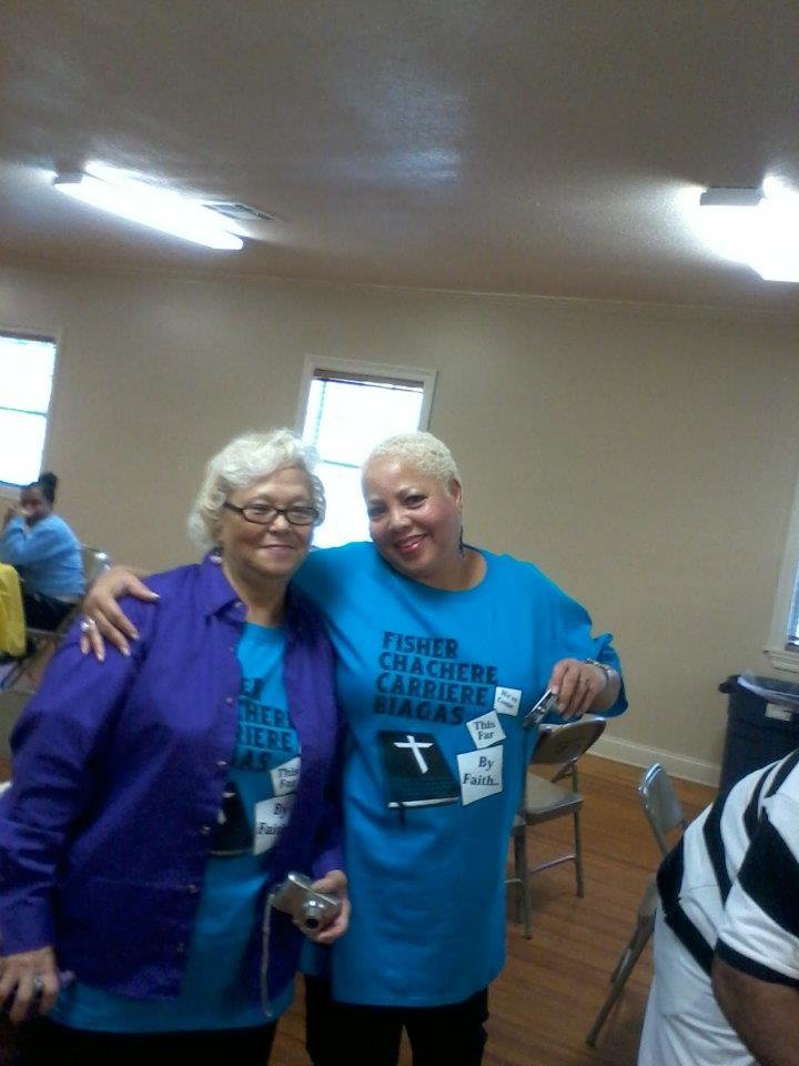 Sheree Fisher's album, Everett Fisher Jr. Family Reunion November 24, 2011
