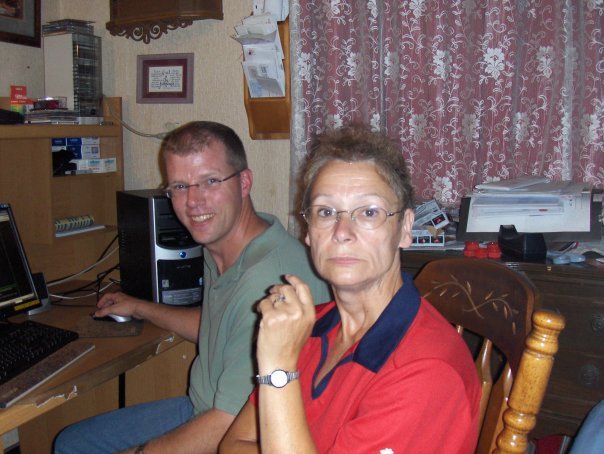 joyce dilday's album, Profile Pictures