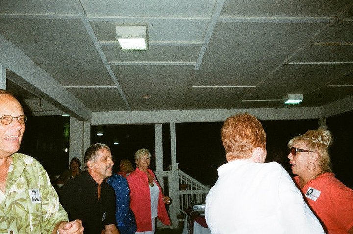 Barbara Porter Hayslip's album, 45th AWHS Reunion July 31