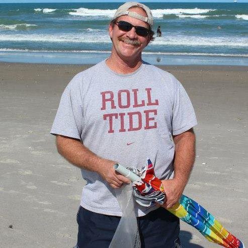 Mark Allen's album, Profile Pictures