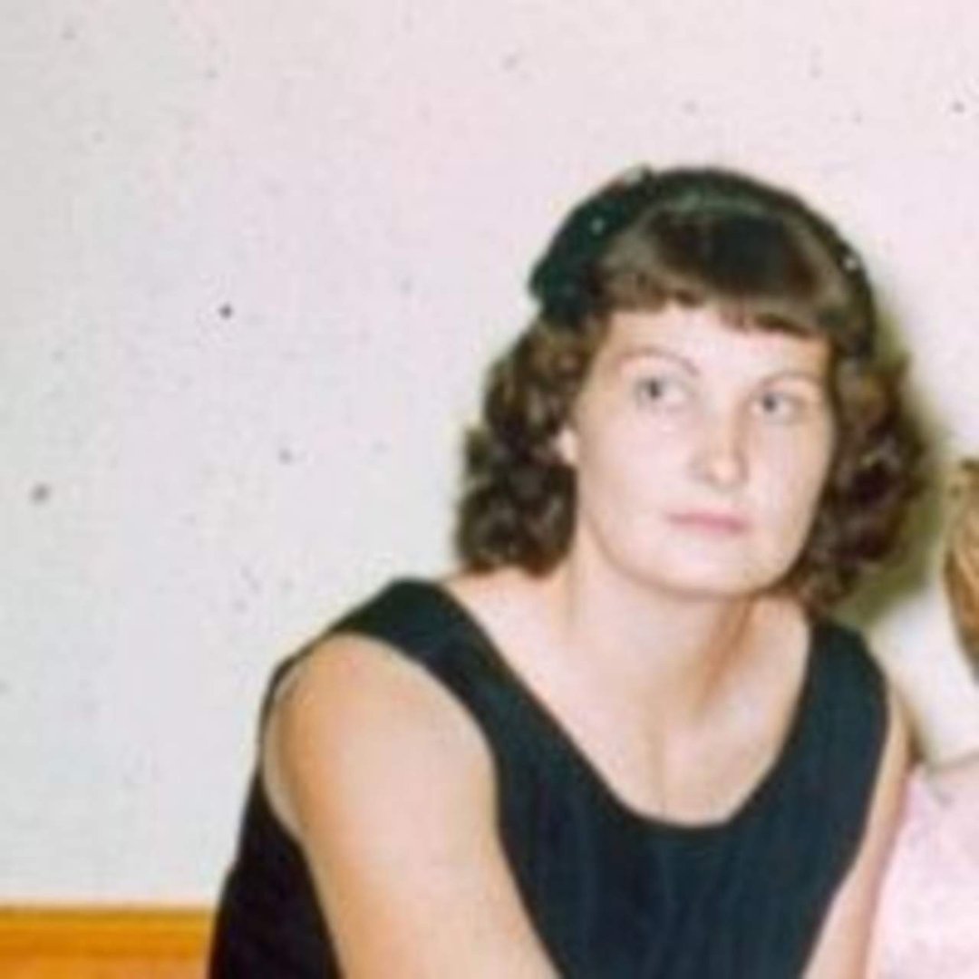 Jo Ann Lucas' album, Profile Pictures