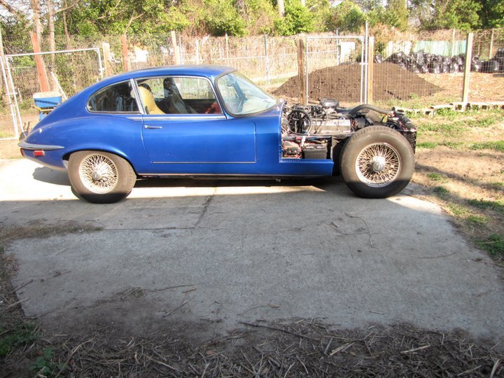 Rudy Volkmann's album, Jag - 2/18/2011