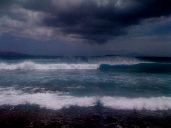 Ray Garza's album, Island Wide