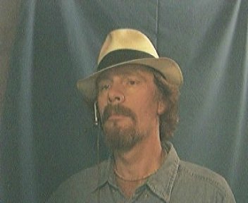 David Spence's album, Profile Pictures