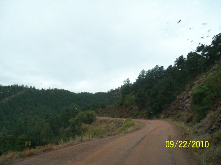 Kathy King's album, Colorado Trip in the fall, Christmas 2010, Gabbies Bday, Spring
