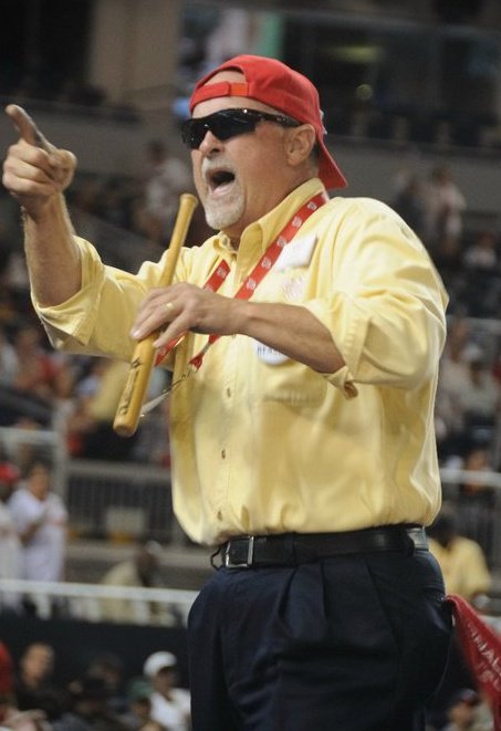Ron Simms' album, Profile Pictures