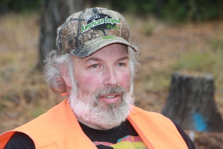 John Bailey's album, Profile Pictures