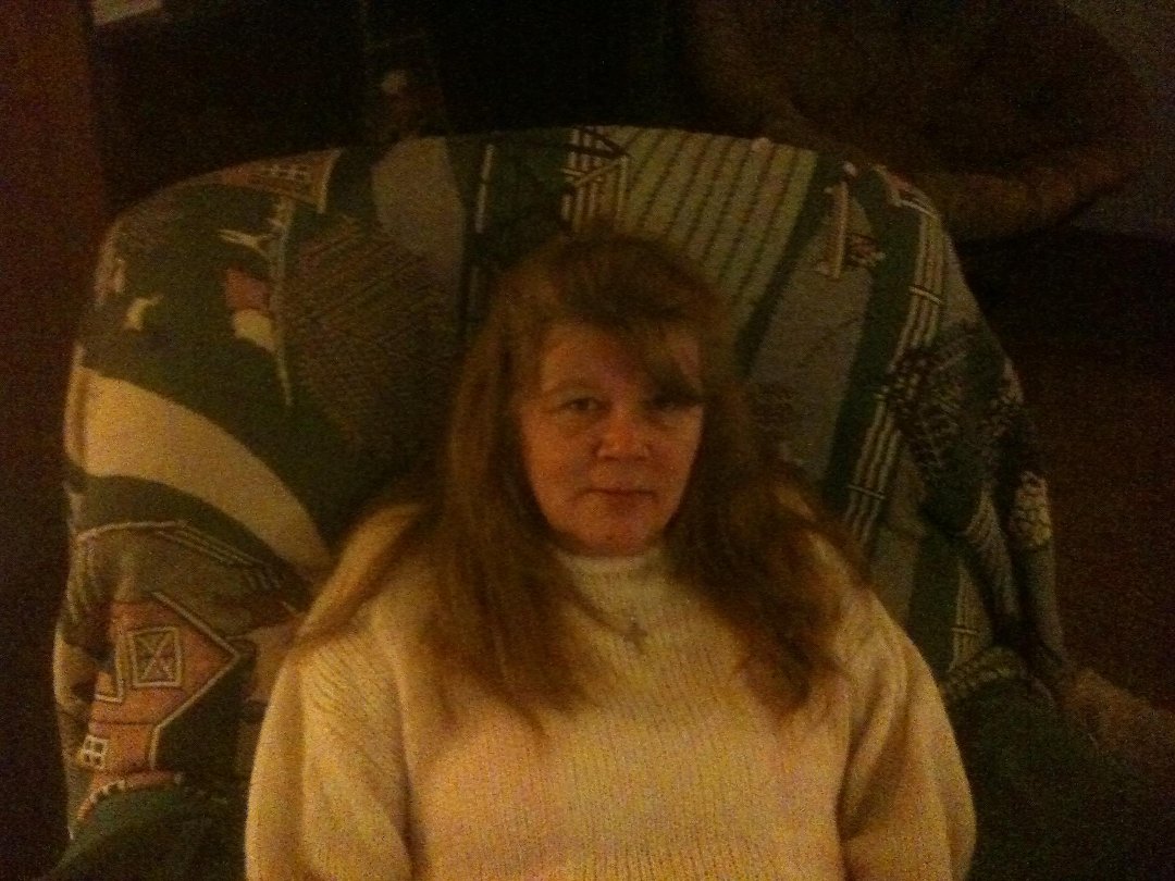 Robbin Hudson's album, Profile Pictures