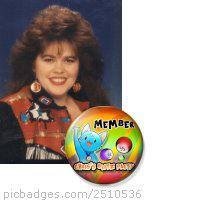 Maletta Baughman's album, Profile Pictures