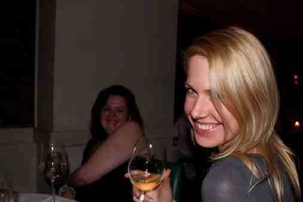 Kate Bruce's album, Profile Pictures