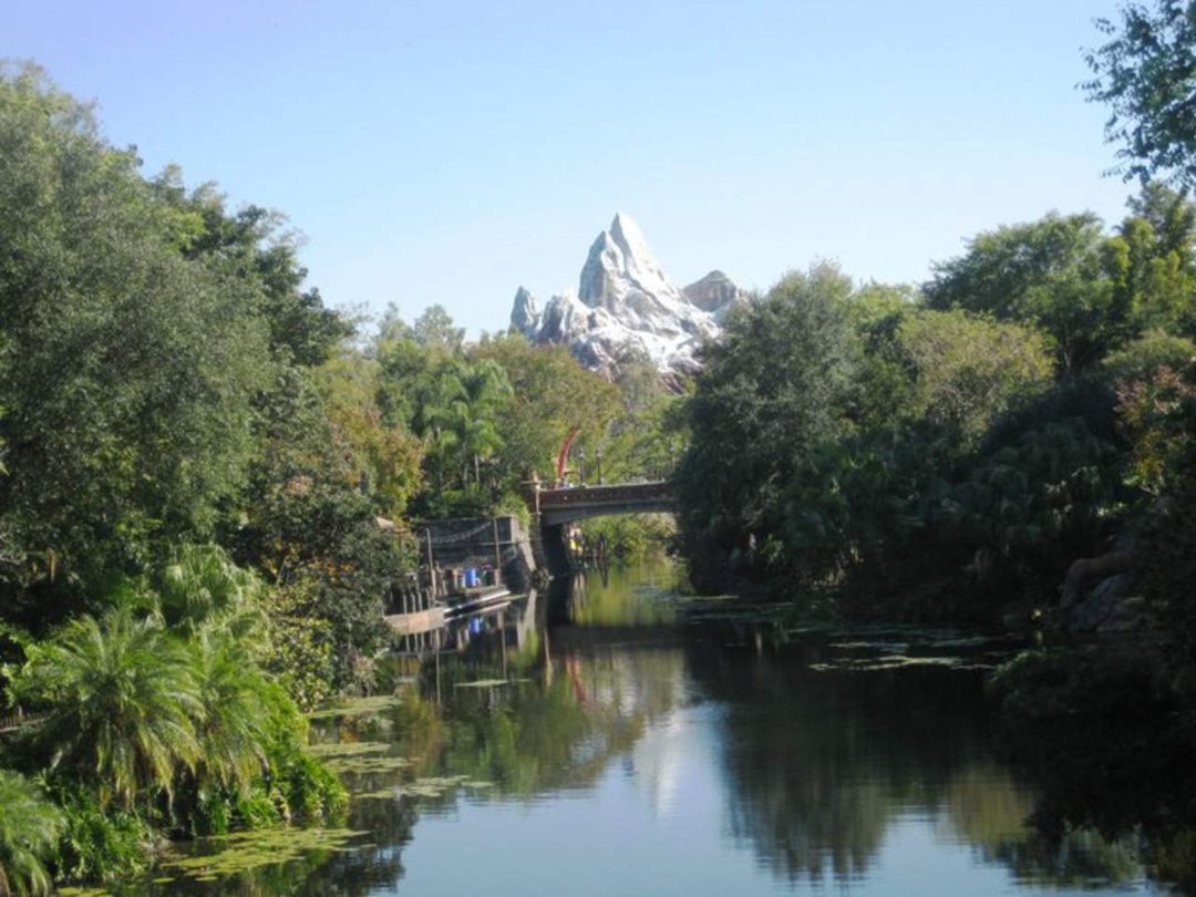 Cindi Seelig's album, Christmas at Disney World, 2010