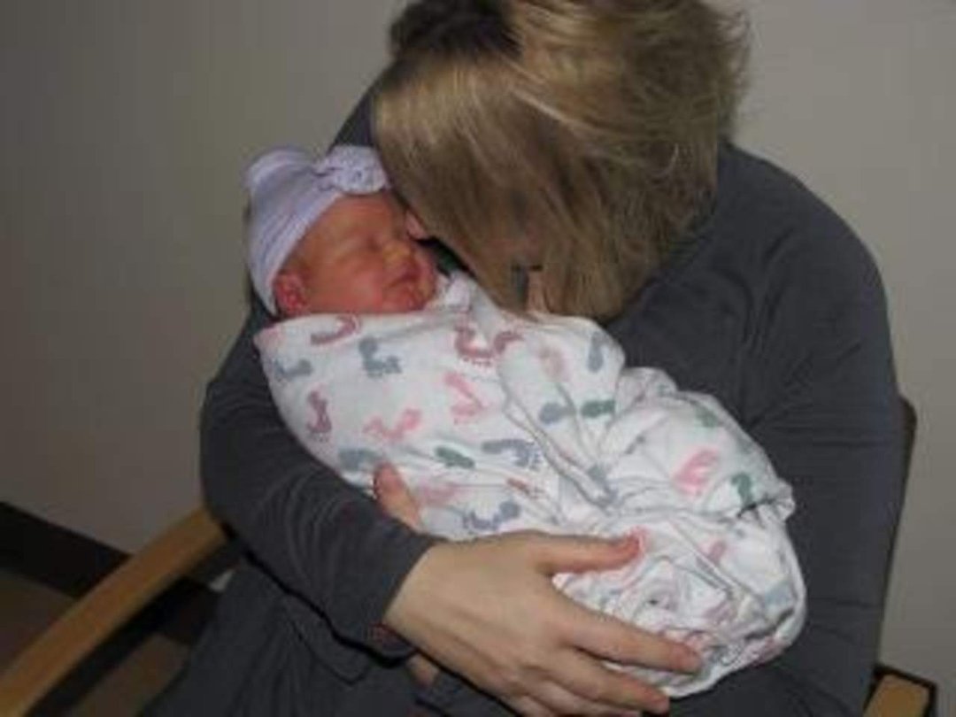 Alison Baker's album, Dec 31, 2011