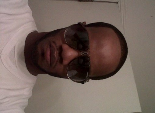 Kenneth Bennett's album, Profile Pictures