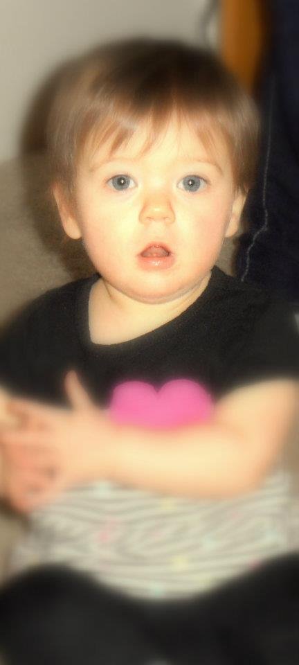 Chris Wagner's album, Our Grandchildren