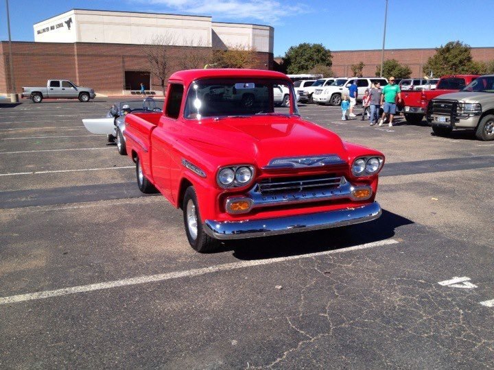 Mike Hall's album, iOS Photos
