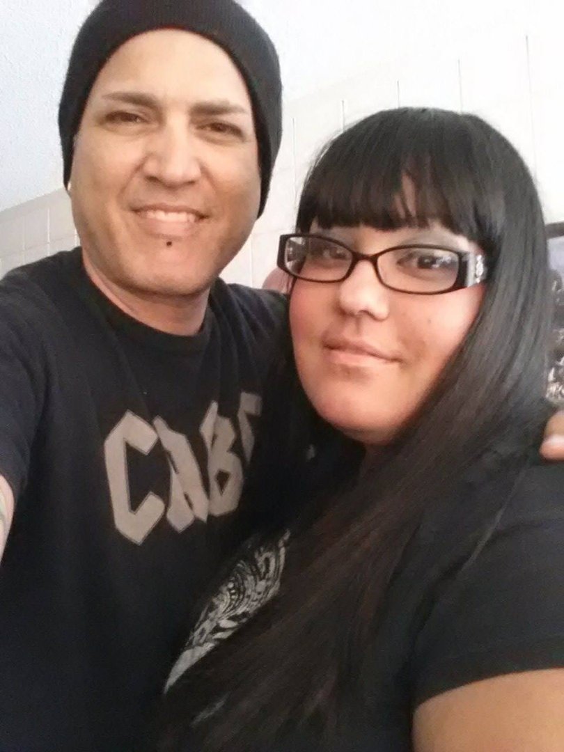 Hector Camacho's album, Mobile Uploads