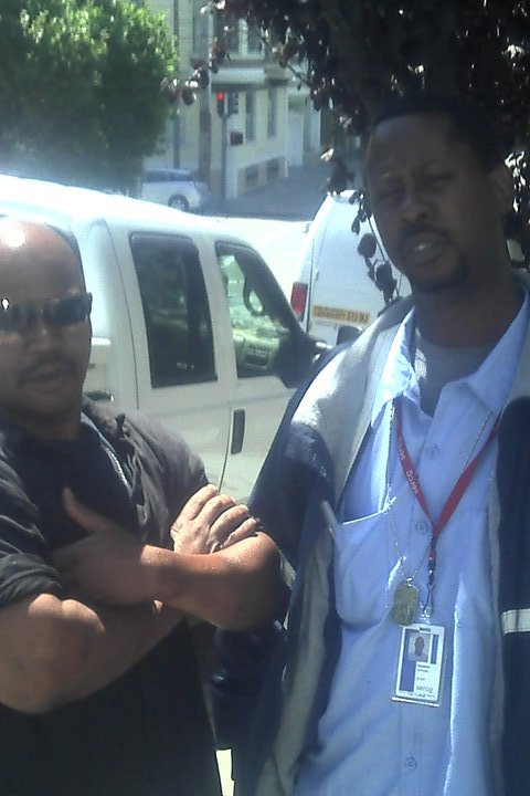Christopher Harris' album, Mobile Uploads