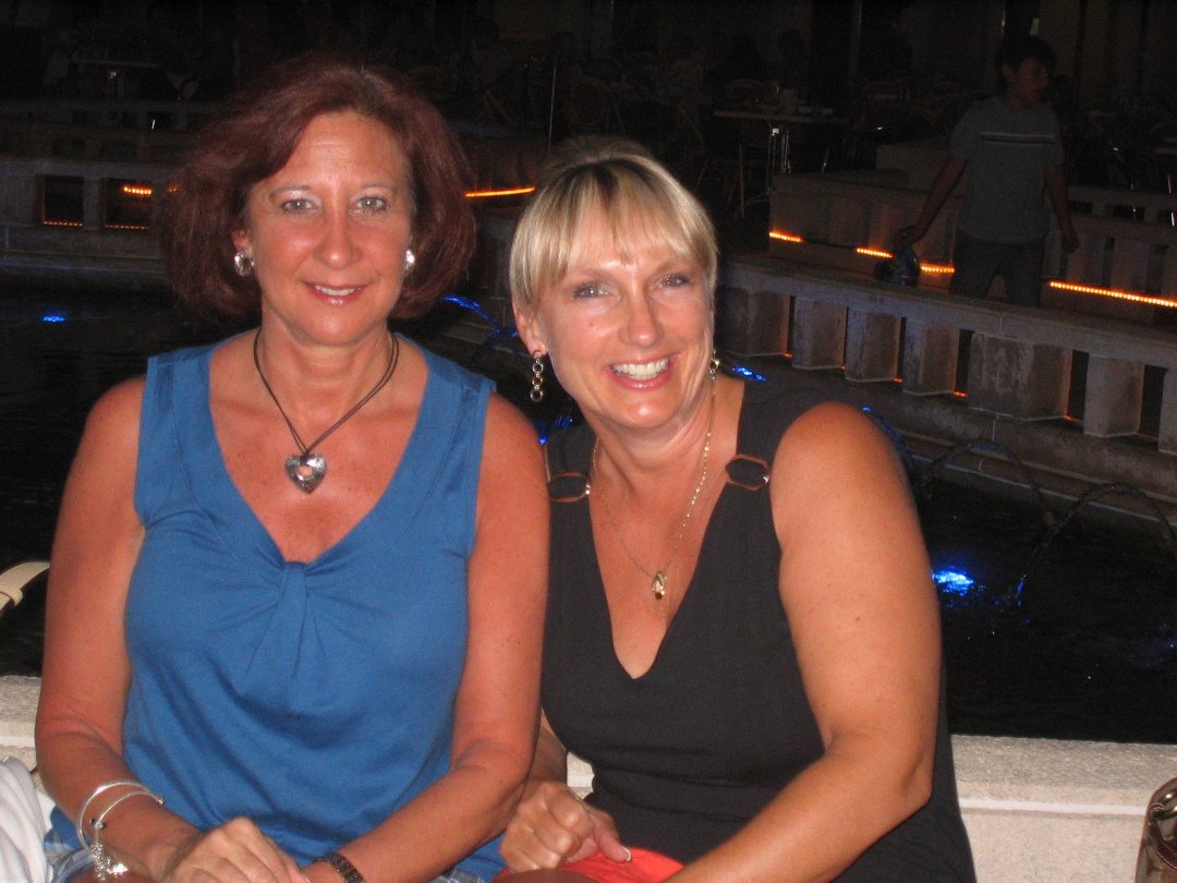 Cynthia Dubay's album, Profile Pictures