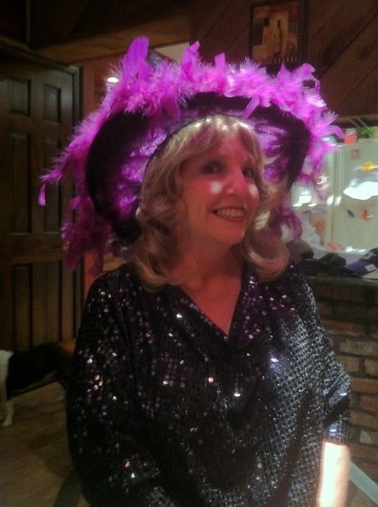Sharon Collins' album, Mobile Uploads