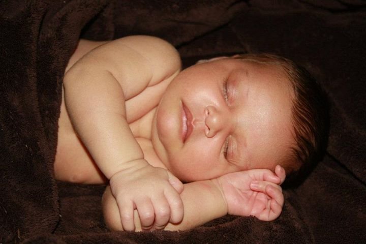 Kathy M. Bennett's album, Family